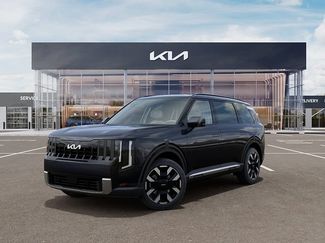 New 2027 Kia Telluride S AWD/4WD video 1