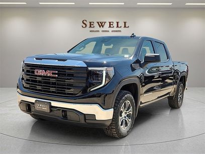 New 2026 GMC Sierra 1500 Pro w/ Pro Value Package