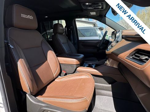 Used 2023 Chevrolet Tahoe High Country image 7