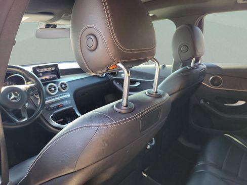 Certified 2018 Mercedes-Benz GLC 300 image 11