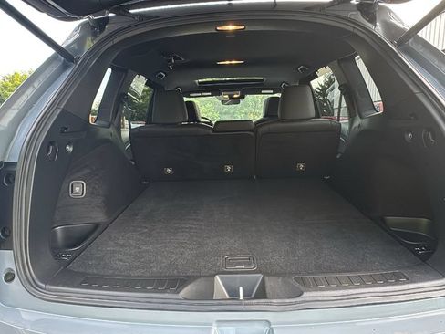 Used 2023 Honda Passport Elite image 29