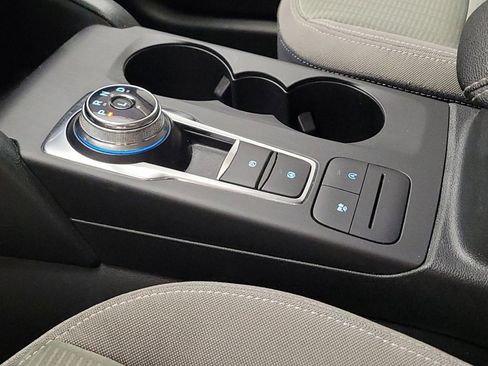 Used 2020 Ford Escape S image 26