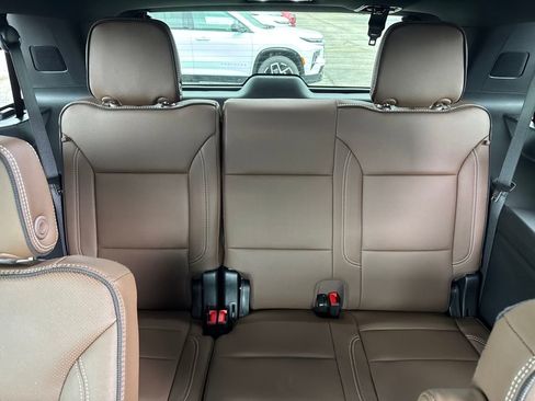 New 2026 Chevrolet Tahoe High Country image 33