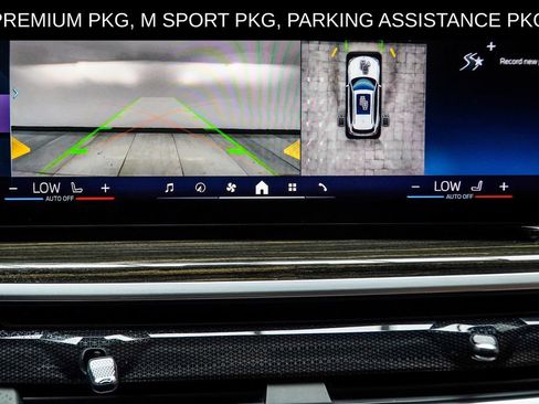 Used 2024 BMW X5 sDrive40i w/ M Sport Package RWD image 25