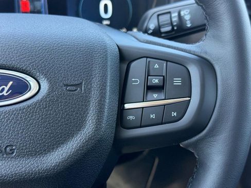 New 2026 Ford Ranger Lariat AWD/4WD image 20
