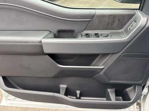 New 2026 Ford F150 XLT w/ Mobile Office Package image 17