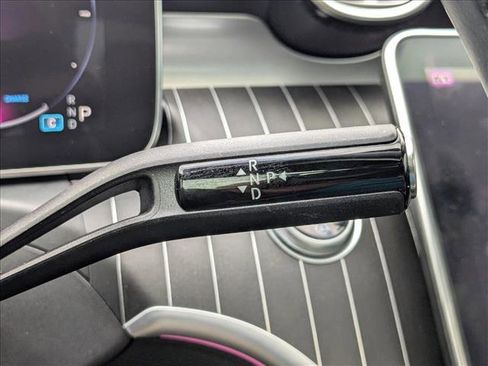 Used 2023 Mercedes-Benz C 300 Sedan image 12