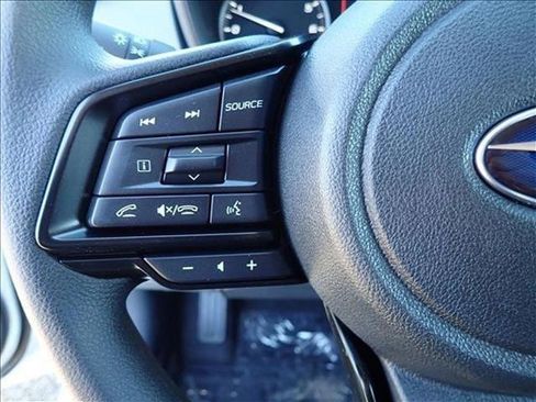 New 2026 Subaru Crosstrek 2.0i Premium image 13