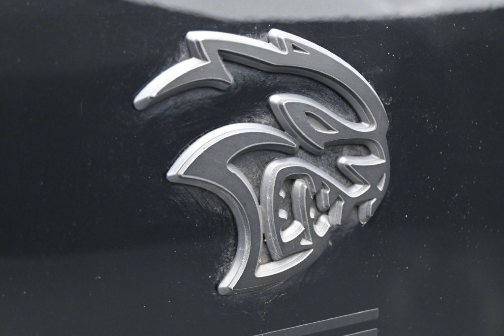 Used 2023 Dodge Durango SRT Hellcat AWD/4WD image 32