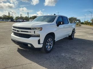Used 2022 Chevrolet Silverado 1500 RST w/ Safety Package video 2