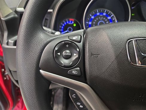 Used 2016 Honda Fit EX image 16