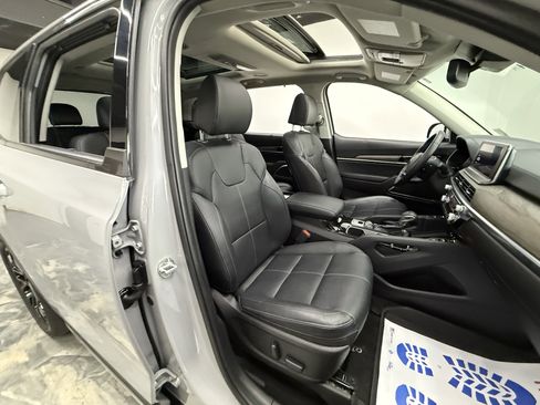 Used 2022 Kia Telluride SX image 32