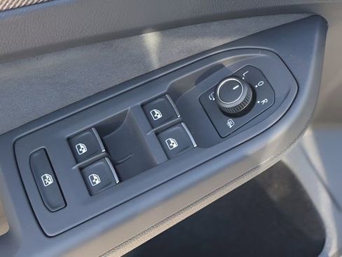 New 2026 Volkswagen GTI S FWD image 11