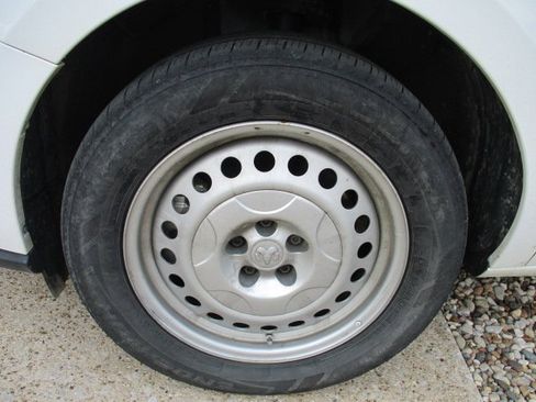 Used 2022 RAM ProMaster City Tradesman image 25