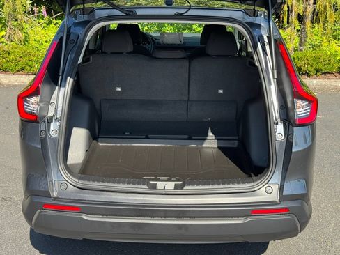 Certified 2024 Honda CR-V EX image 22
