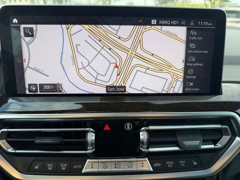 Used 2024 BMW X4 xDrive30i image 19