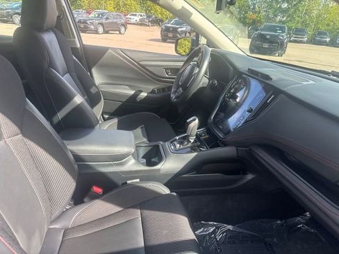 Certified 2024 Subaru Legacy Sport image 20