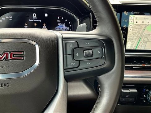 Used 2023 GMC Sierra 1500 SLT w/ SLT Convenience Package image 20