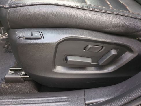 Used 2019 MAZDA CX-5 Grand Touring image 17