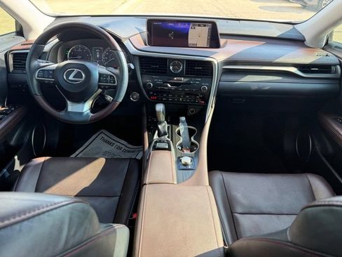 Used 2019 Lexus RX 350 FWD w/ Navigation Package image 13