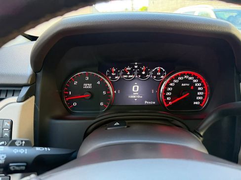 Used 2016 GMC Yukon Denali w/ Open Road Package image 20