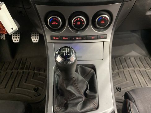 Used 2010 MAZDA MAZDASPEED3 Sport image 17