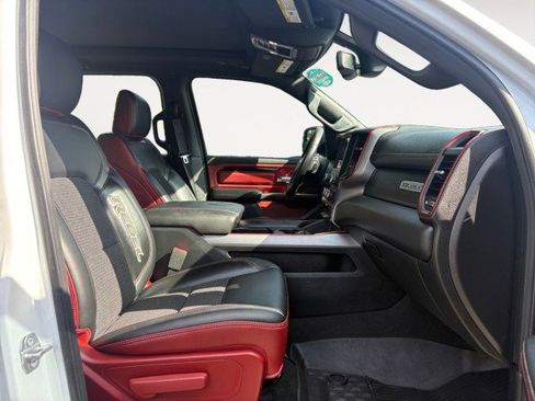 Used 2019 RAM 1500 Rebel w/ Rebel Level 2 Equipment Group AWD/4WD image 7