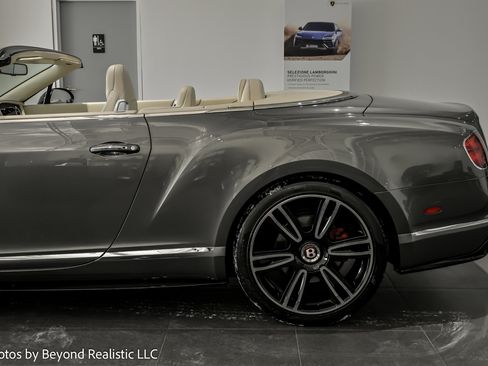 Used 2017 Bentley Continental GT V8 S image 11