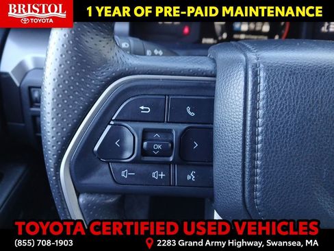 Used 2025 Toyota 4Runner SR5 image 26