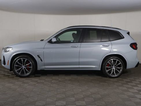 Used 2023 BMW X3 xDrive30i AWD/4WD image 20