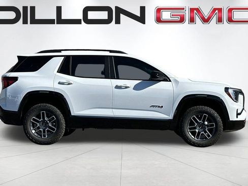 New 2026 GMC Terrain AT4 w/ Convenience Package III AWD/4WD image 3