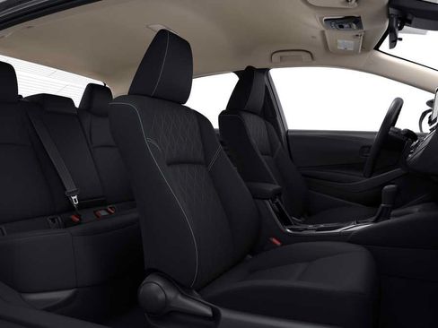 New 2026 Toyota Corolla LE FWD image 20