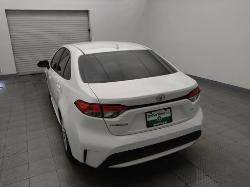 Used 2020 Toyota Corolla LE FWD image 6