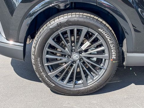 New 2026 Lexus RX 350 Premium image 10