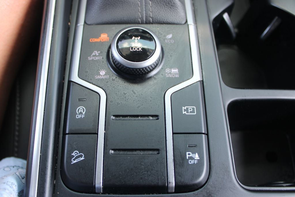 Used 2023 Kia Sorento S w/ Panoramic Sunroof Package AWD/4WD image 49