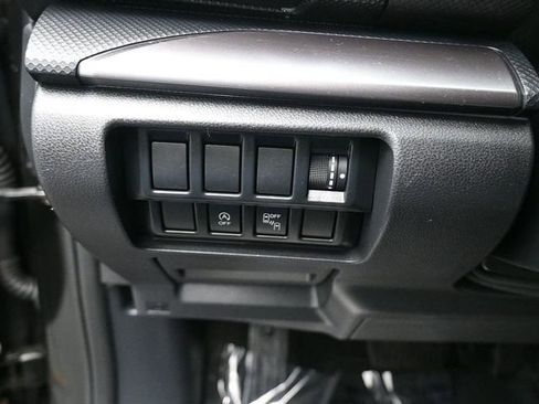 Used 2019 Subaru Forester Premium image 11