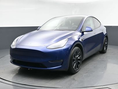 Used 2022 Tesla Model Y Long Range