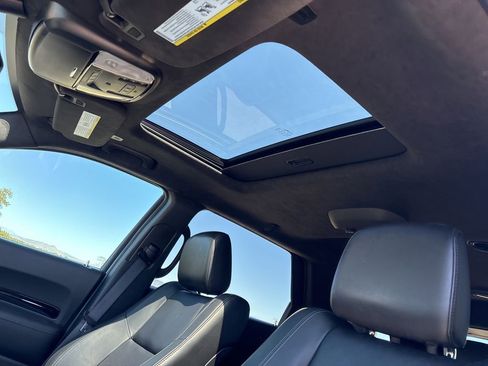 Used 2022 Dodge Durango Citadel AWD/4WD image 34