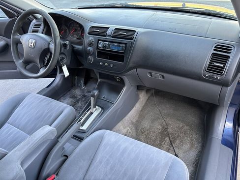 Used 2005 Honda Civic LX image 34