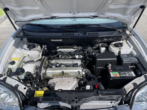 Used 2004 Hyundai Santa Fe 2WD image 27