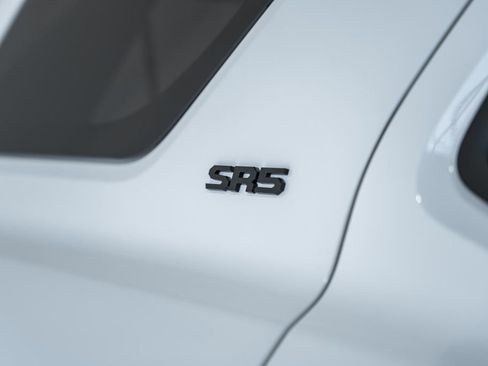 New 2026 Toyota 4Runner SR5 image 13