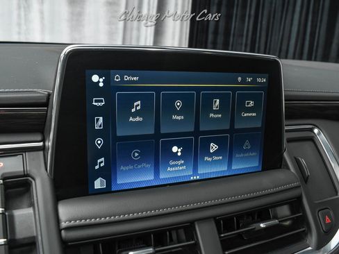 Used 2023 Chevrolet Tahoe Z71 AWD/4WD image 13