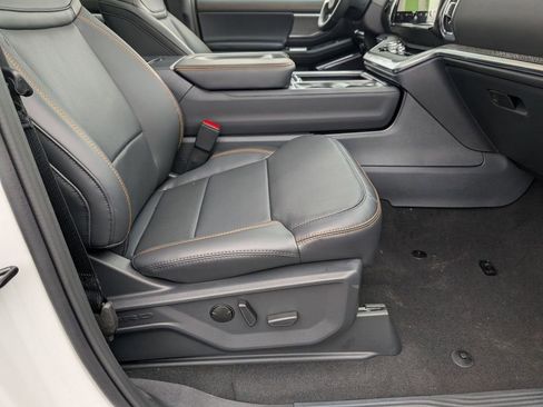 New 2026 Ford Expedition Tremor image 51