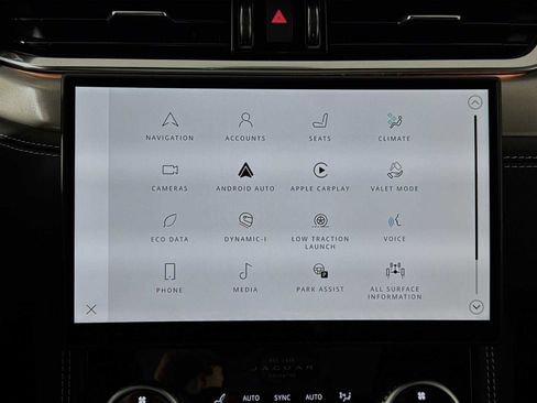 New 2026 Jaguar F-PACE R-Dynamic S image 14