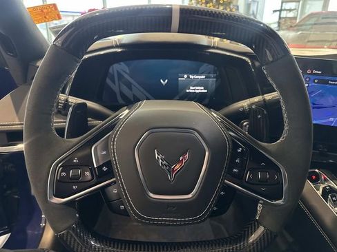 Used 2025 Chevrolet Corvette Z06 w/ Z07 Performance Package image 20