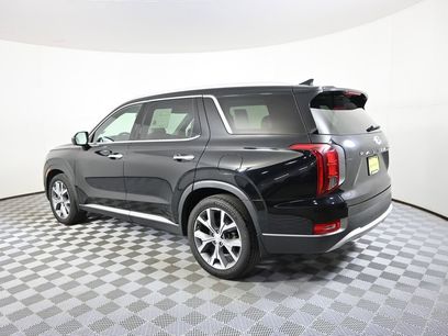 Used 2022 Hyundai Palisade SEL w/ Premium Package