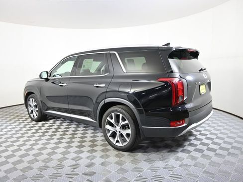 Used 2022 Hyundai Palisade SEL w/ Premium Package AWD/4WD image 4