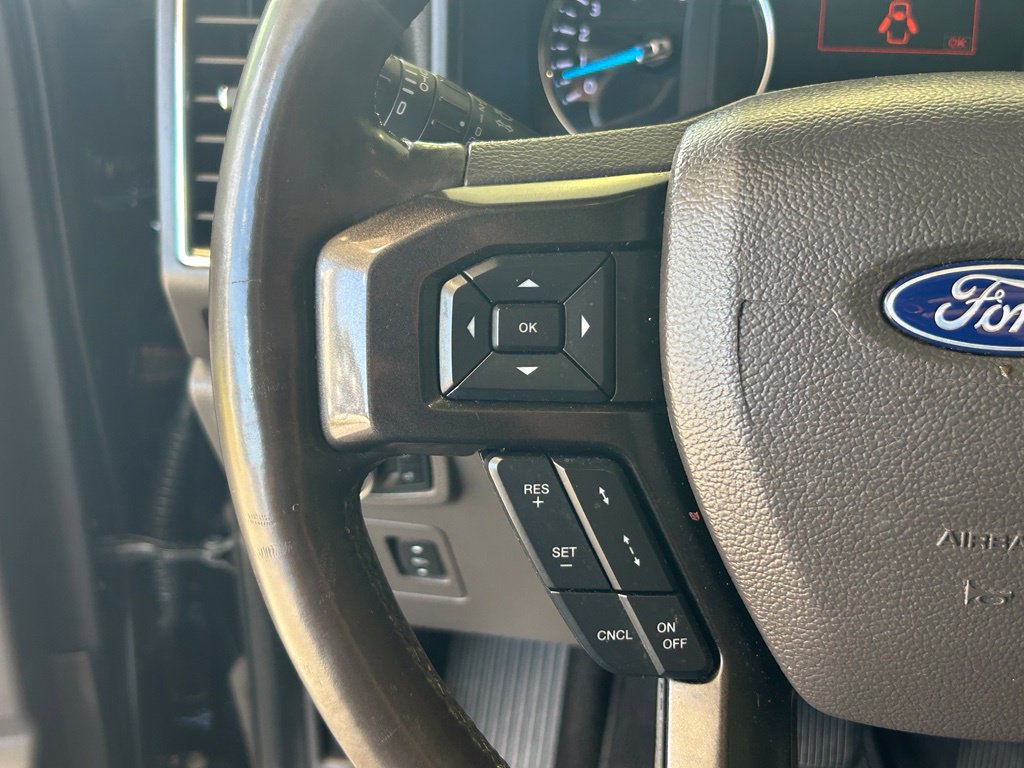 Used 2021 Ford Expedition Limited RWD image 39