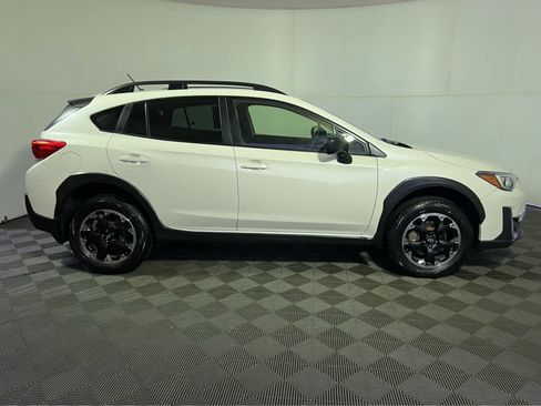 Used 2021 Subaru Crosstrek 2.0i AWD/4WD image 8