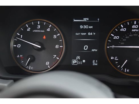 New 2026 Subaru Crosstrek 2.5i Wilderness AWD/4WD image 17